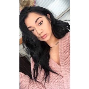 Meet your Posher, Natalia